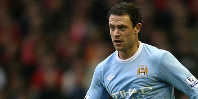 Tinggalkan City, Wayne Bridge Gabung Reading Tinggalkan City, Wayne Bridge Gabung Reading