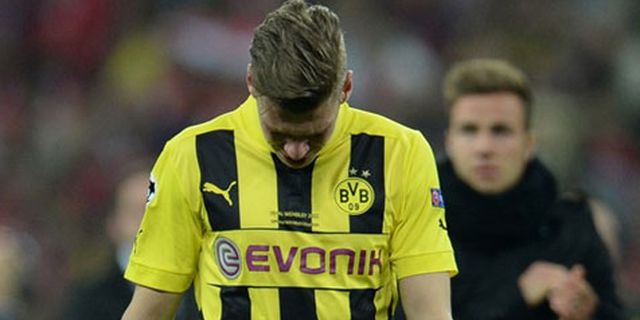 Piszczek Absen Lima Bulan