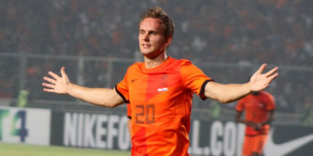 Review: Indonesia Tak Kuasa Bendung Belanda