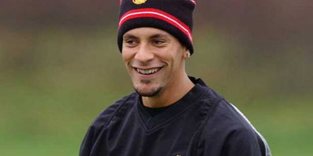 Penampilan Indonesia Kejutkan Rio Ferdinand Penampilan Indonesia Kejutkan Rio Ferdinand