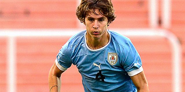 United Gaet Defender Muda Uruguay