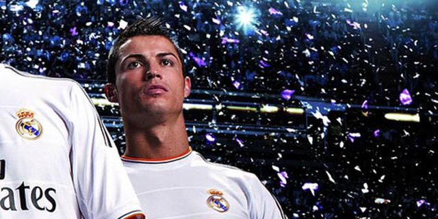 Syarat Dari Ronaldo Untuk Bertahan di Madrid