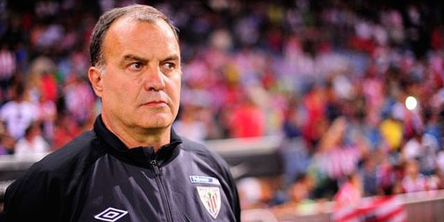 Resmi Tinggalkan Bilbao, Bielsa Menuju Roma?