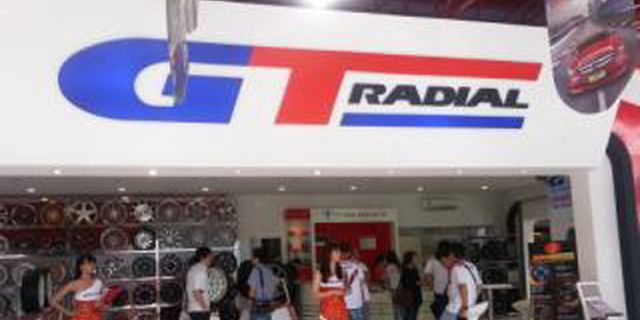 GT Radial Terus Lakukan Pengembangan Arena Balap