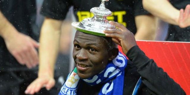 Liverpool Siapkan Tawaran Untuk Arouna Kone Liverpool Siapkan Tawaran Untuk Arouna Kone
