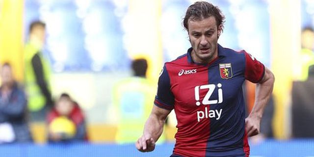 Inter Berniat Tukar Schelotto Dengan Gilardino