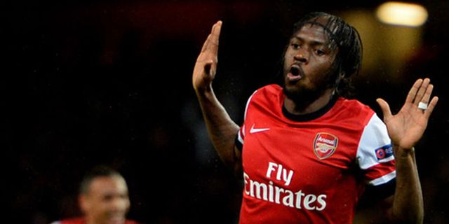 Gervinho susul Drogba dan Eboue ke Galatasaray?