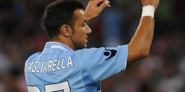 Quagliarella: Benitez Akan Fantastis di Napoli