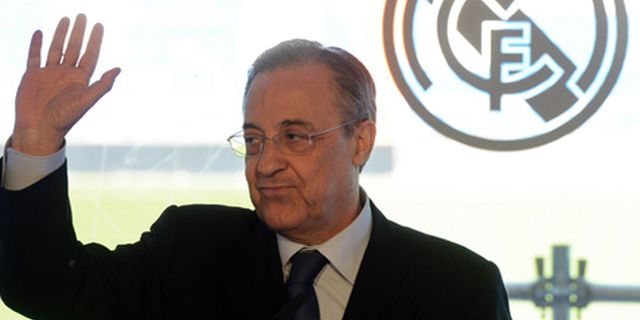 Perez: Madrid Tidak Dihantui Mourinho