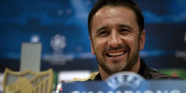 Eks Pelatih Porto Pereira Tangani Al-Ahli Eks Pelatih Porto Pereira Tangani Al-Ahli