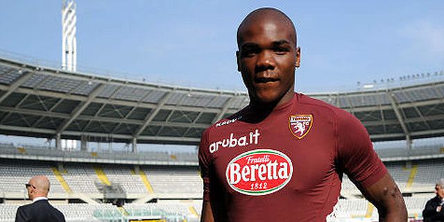 Ogbonna Setuju Gabung Juventus? Ogbonna Setuju Gabung Juventus?