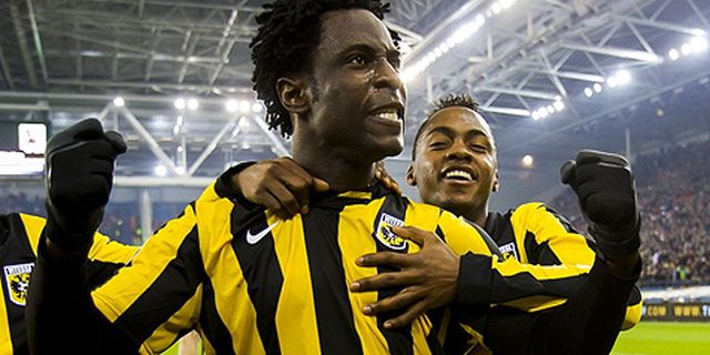 The Next Drogba Kian Dekat ke West Ham