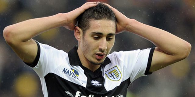 Parma Mau Lebih Dari €11 Juta Untuk Belfodil