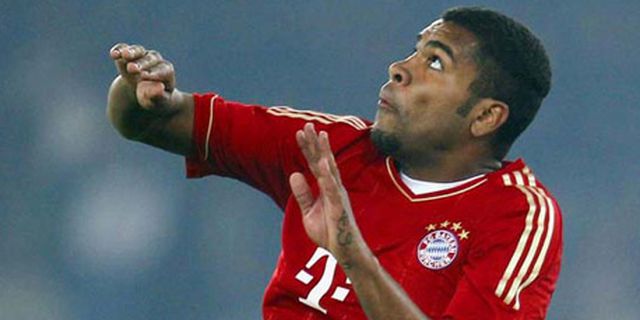 Bebas Dari Penjara, Breno Kembali ke Bayern?