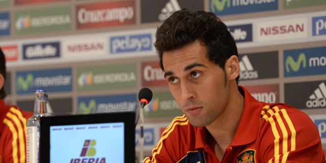 Arbeloa Menyangkal Pernah Kritik Casillas