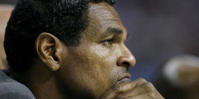 Maurice Cheeks Pelatih Anyar Detroit Pistons