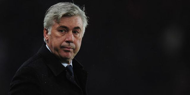 Alasan Perez Menyukai Carlo Ancelotti