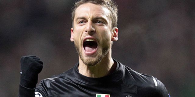 Monaco Naikkan Tawaran Untuk Marchisio