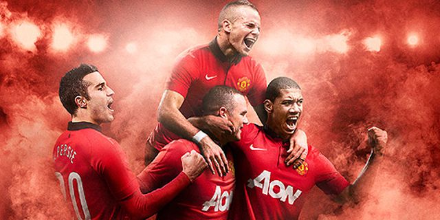 Manchester United Rilis Jadwal Tur Pra-Musim Asia Manchester United Rilis Jadwal Tur Pra-Musim Asia