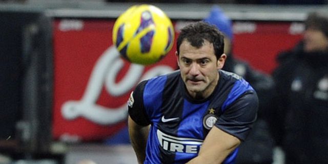 Inter Akan Tendang Tiga Pemain Bergaji Tinggi