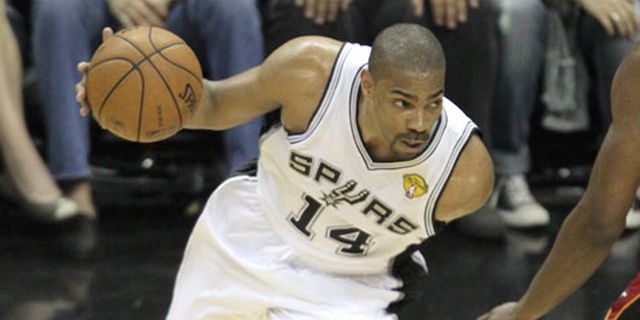 Neal dan Green Menggila, Spurs Unggul 2-1 Atas Heat