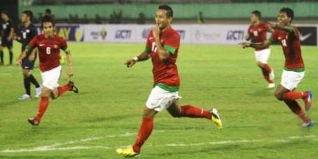 Penampilan Timnas U-23 Dinilai Masih Kurang Jam Terbang