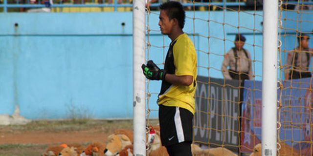 Sriwijaya FC Tanpa Ferry Rotinsulu Hadapi Persib