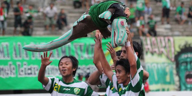 Preview IPL: Persebaya vs PSM, Bajul Ijo di Atas Angin