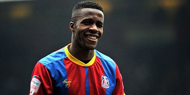 Zaha ke United Karena Ditolak Arsenal