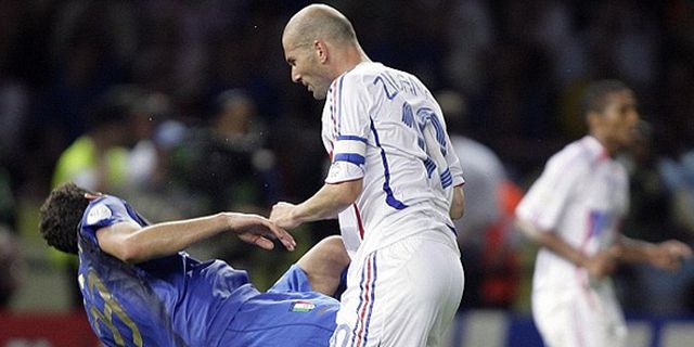 Video: Momen-Momen Bersejarah di Final Piala Dunia