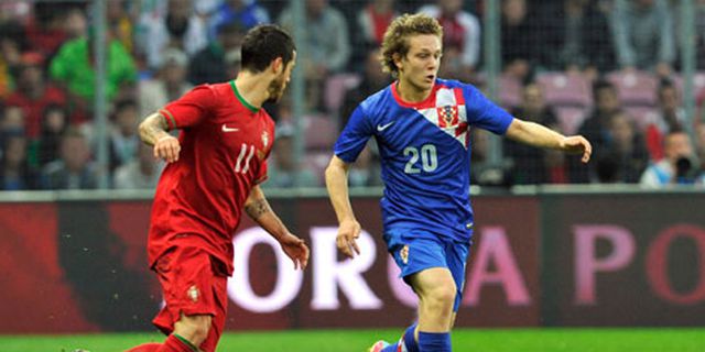 Milan Hargai Talenta Muda Kroasia 15 Juta Euro Milan Hargai Talenta Muda Kroasia 15 Juta Euro