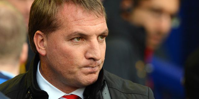 Rodgers Ingin Tambah Kedalaman Skuad Liverpool