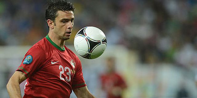 Postiga, Calon Amunisi Baru Sevilla