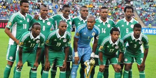 Sempat Boikot, Nigeria Akhirnya Berangkat ke Piala Konfederasi