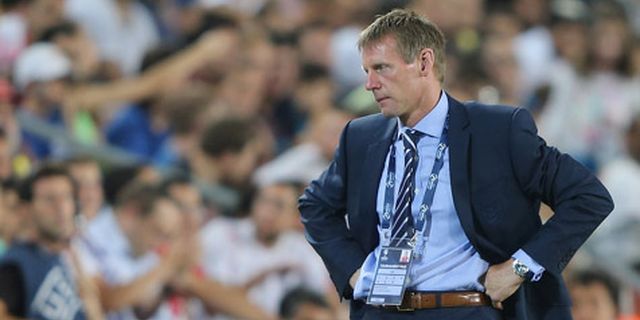 Euro U-21: Pearce Sudah Muak Lindungi Pasukannya Euro U-21: Pearce Sudah Muak Lindungi Pasukannya