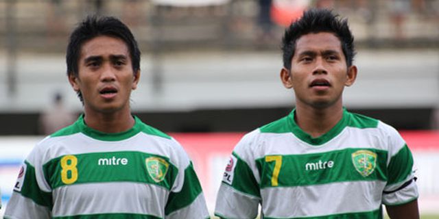 Andik dan Taufiq Bakal Diadu di Jakarta