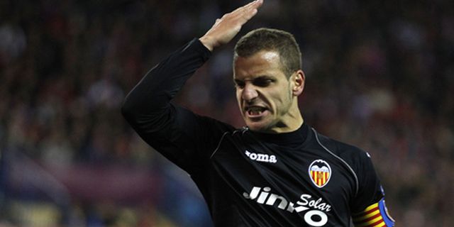 Alasan Soldado Ingin Jajal Premier League