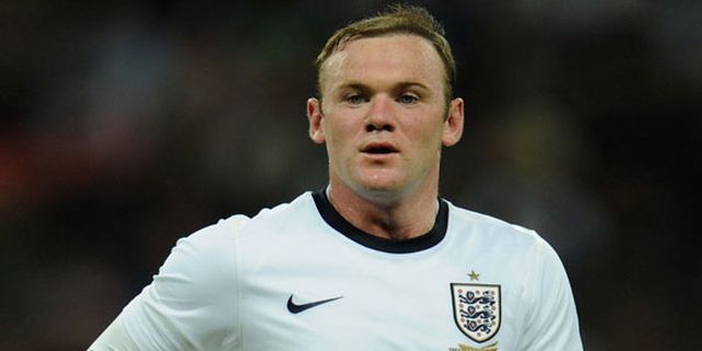 Just For Fun: Gaya Rambut Rooney Jika Ingin Tinggalkan MU Just For Fun: Gaya Rambut Rooney Jika Ingin Tinggalkan MU