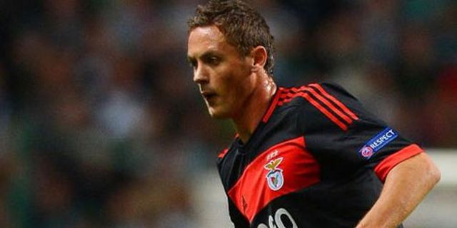 Matic Siap Penuhi Panggilan Pulang Mourinho