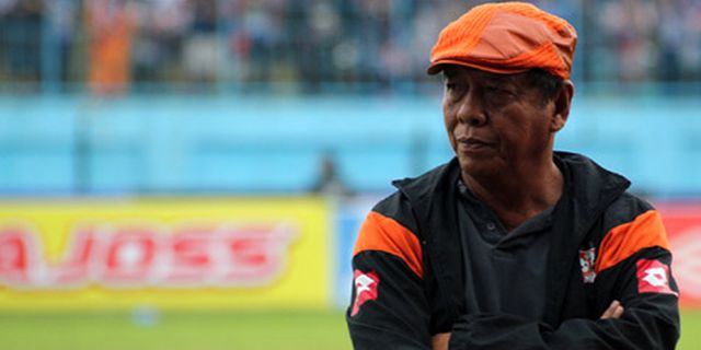 Persisam Incar Poin di Wamena