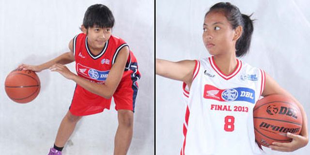 Empat SMA Berebut Gelar Juara DBL 2013 East Java Series