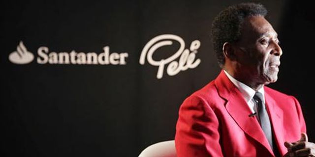 Pele: Antara Neymar, Messi dan Ronaldo