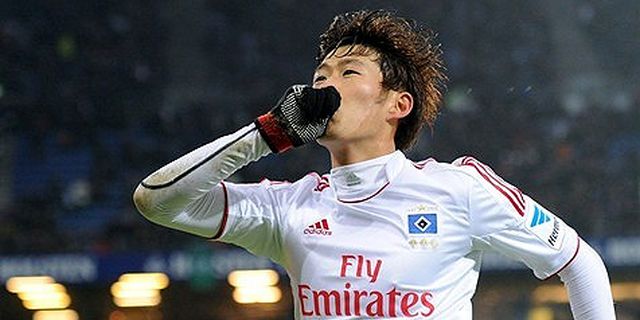 Son Heung-Min Tolak Dortmund Demi Leverkusen