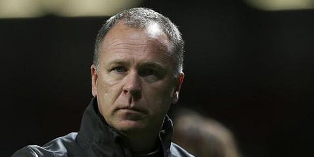 Flamengo Tunjuk Mano Menezes Sebagai Pelatih Baru