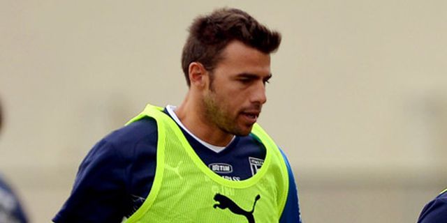 Barzagli Kagumi Ketajaman Chicarito