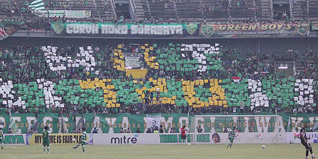 Demi HUT Persebaya ke 86, Panpel Harap Tiket Ludes Terjual