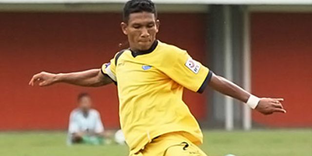 TA Musafri Ikut Mogok Lawan Persebaya