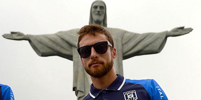 Marchisio Sebut Italia Bakal Tampil Beda di PK 2013 Marchisio Sebut Italia Bakal Tampil Beda di PK 2013