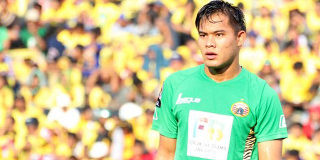 The Jakmania Puji Penampilan Andritany