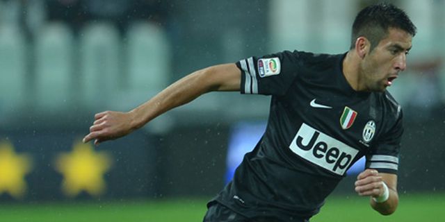 Udinese Desak Juve Segera Putuskan Nasib Isla